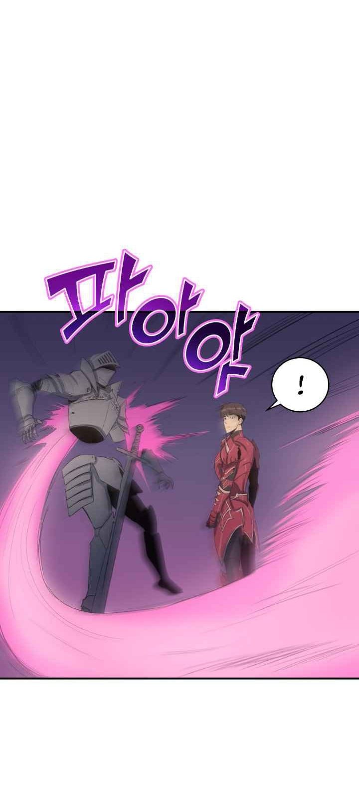 Đọc truyện Tôi thăng cấp lại từ đầu - Chap 8