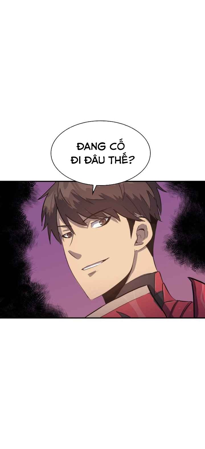 Đọc truyện Tôi thăng cấp lại từ đầu - Chap 8