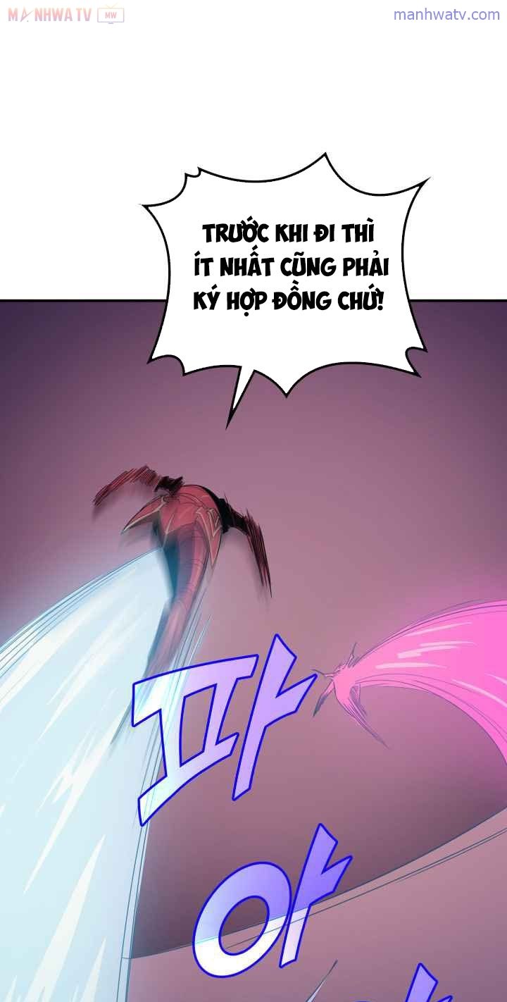 Đọc truyện Tôi thăng cấp lại từ đầu - Chap 8