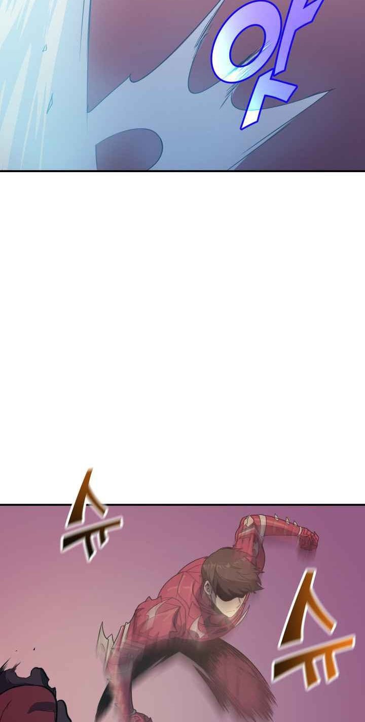 Đọc truyện Tôi thăng cấp lại từ đầu - Chap 8