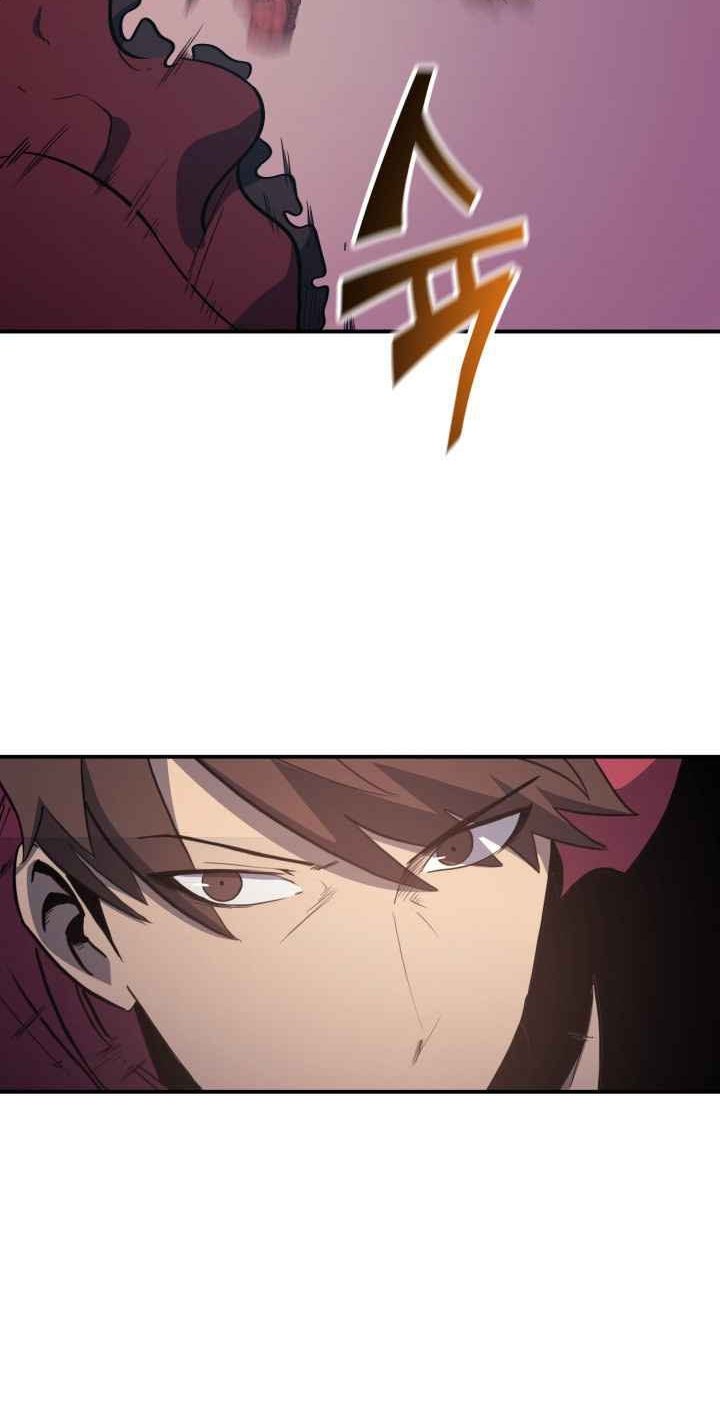 Đọc truyện Tôi thăng cấp lại từ đầu - Chap 8