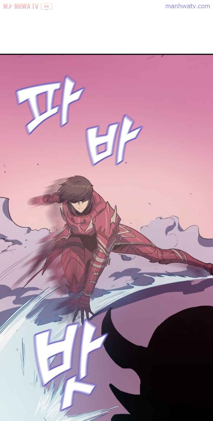 Đọc truyện Tôi thăng cấp lại từ đầu - Chap 8