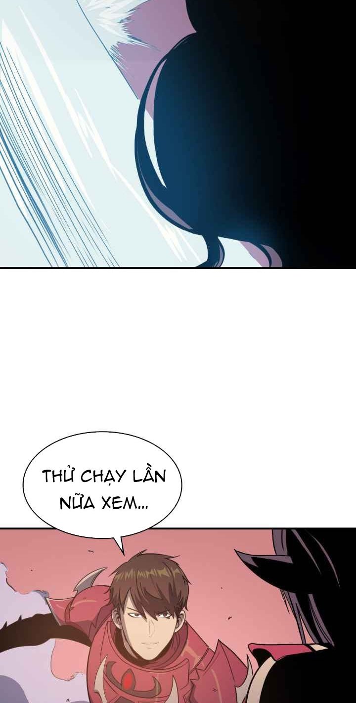 Đọc truyện Tôi thăng cấp lại từ đầu - Chap 8