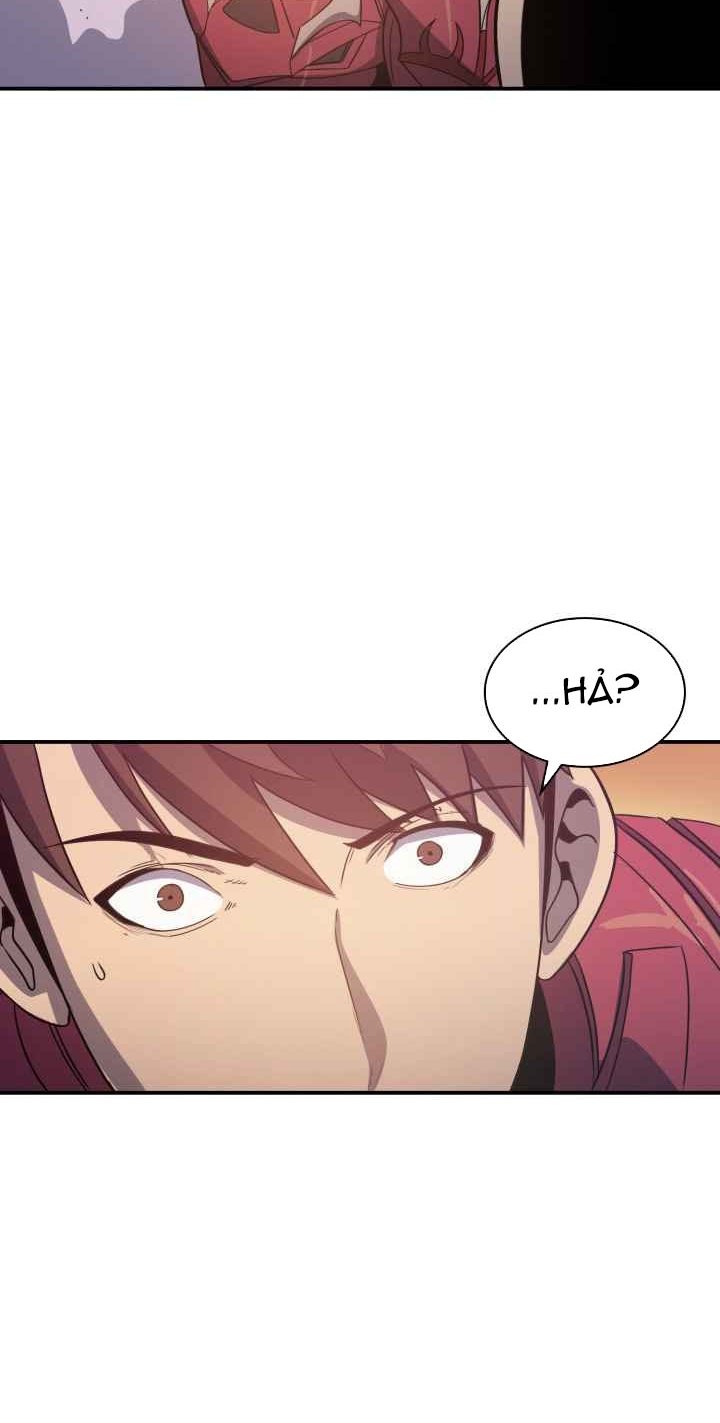 Đọc truyện Tôi thăng cấp lại từ đầu - Chap 8