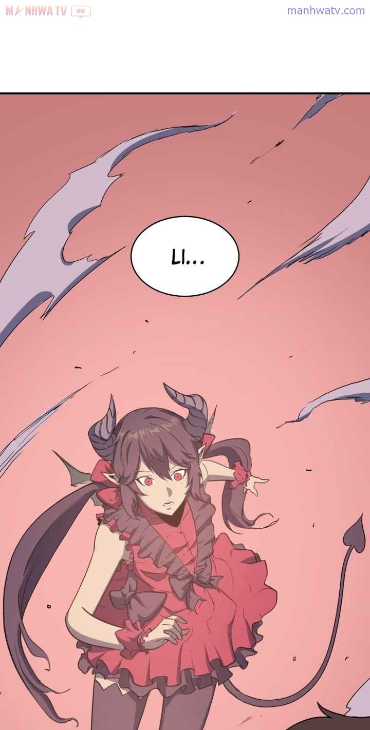 Đọc truyện Tôi thăng cấp lại từ đầu - Chap 8