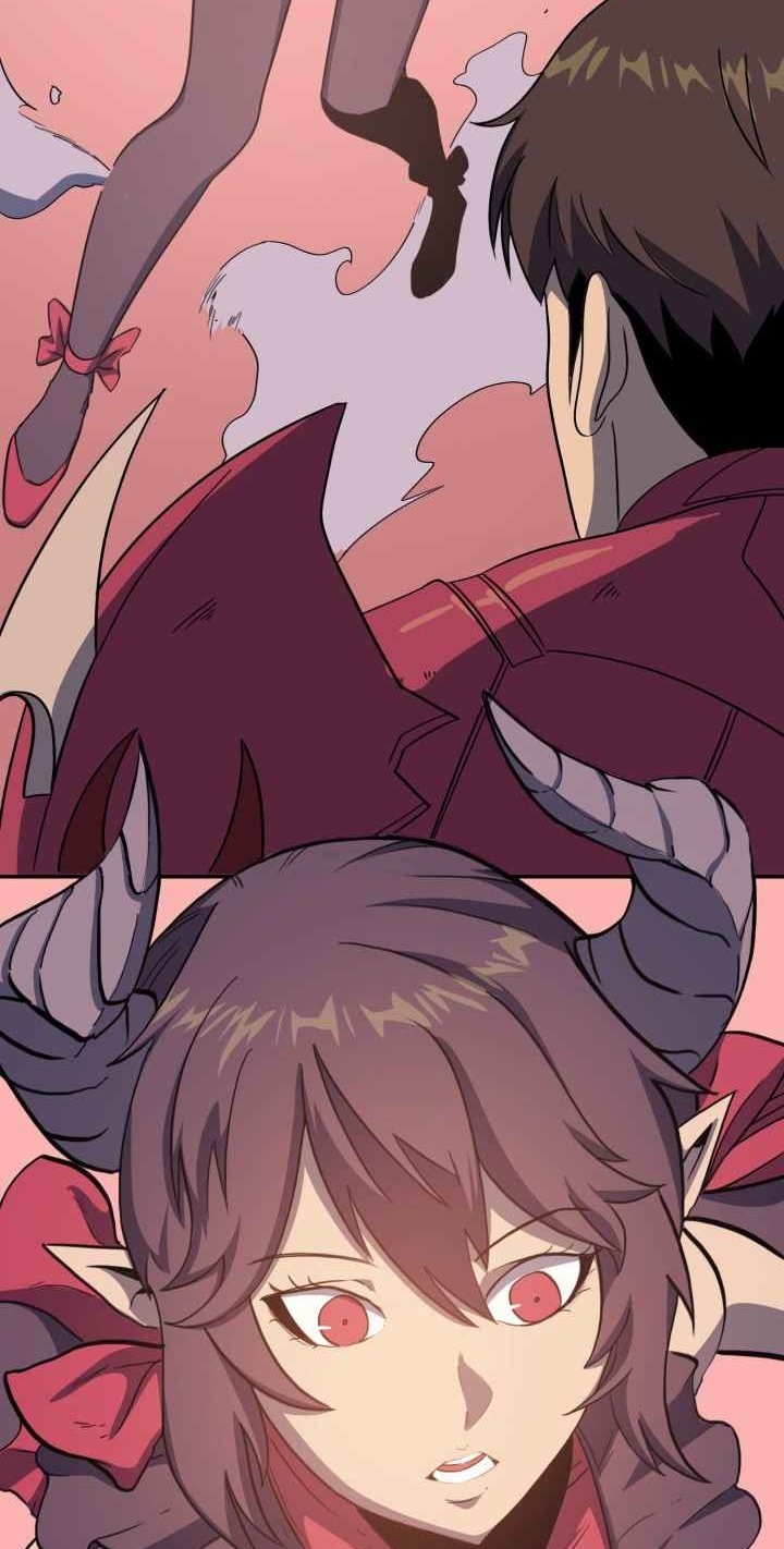 Đọc truyện Tôi thăng cấp lại từ đầu - Chap 8