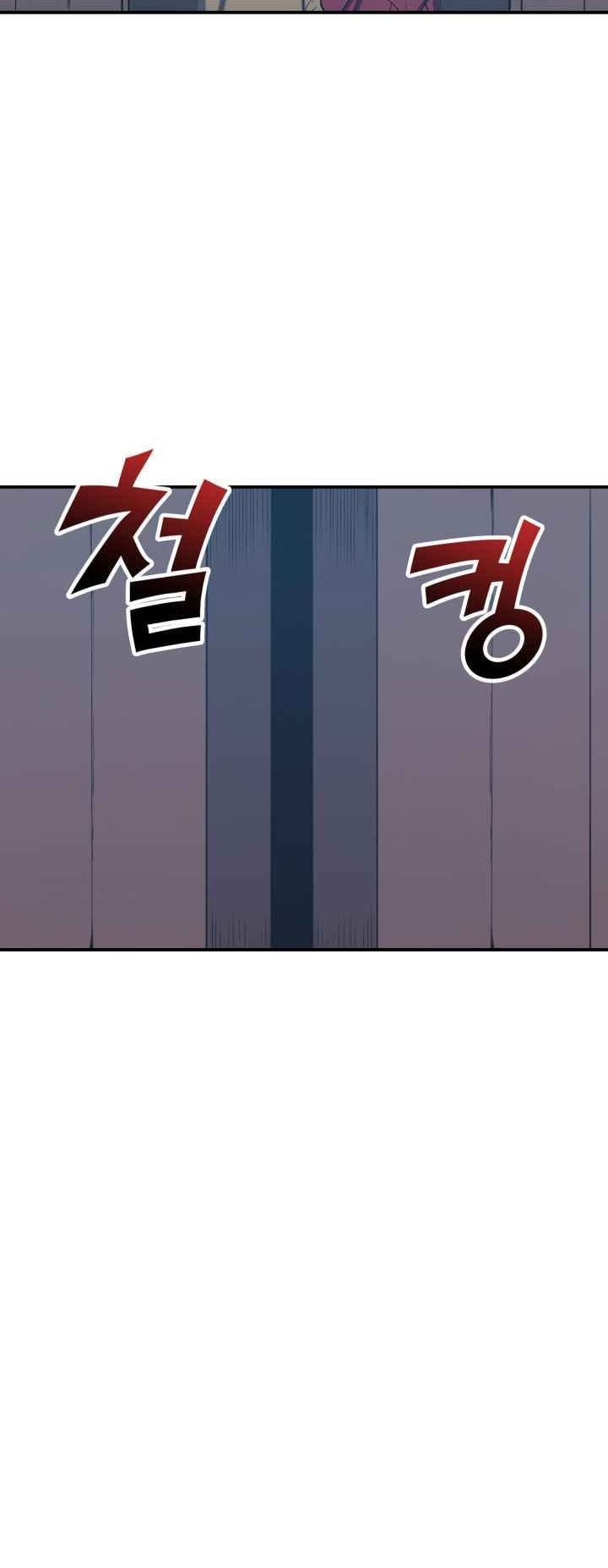 Đọc truyện Tôi thăng cấp lại từ đầu - Chap 8