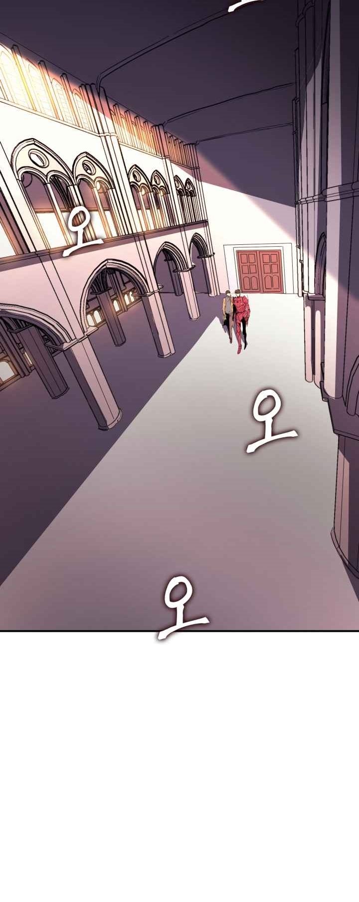 Đọc truyện Tôi thăng cấp lại từ đầu - Chap 8