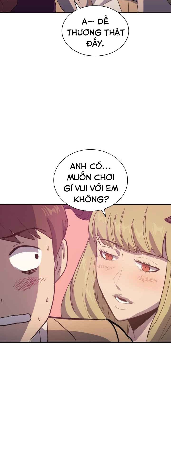 Đọc truyện Tôi thăng cấp lại từ đầu - Chap 8