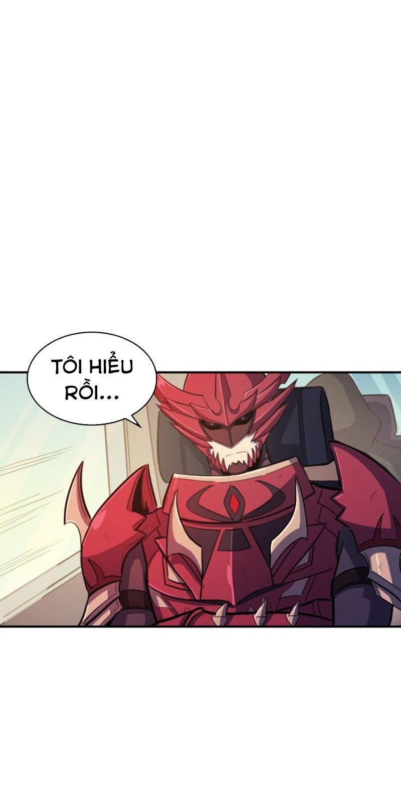 Đọc truyện Tôi thăng cấp lại từ đầu - Chap 19