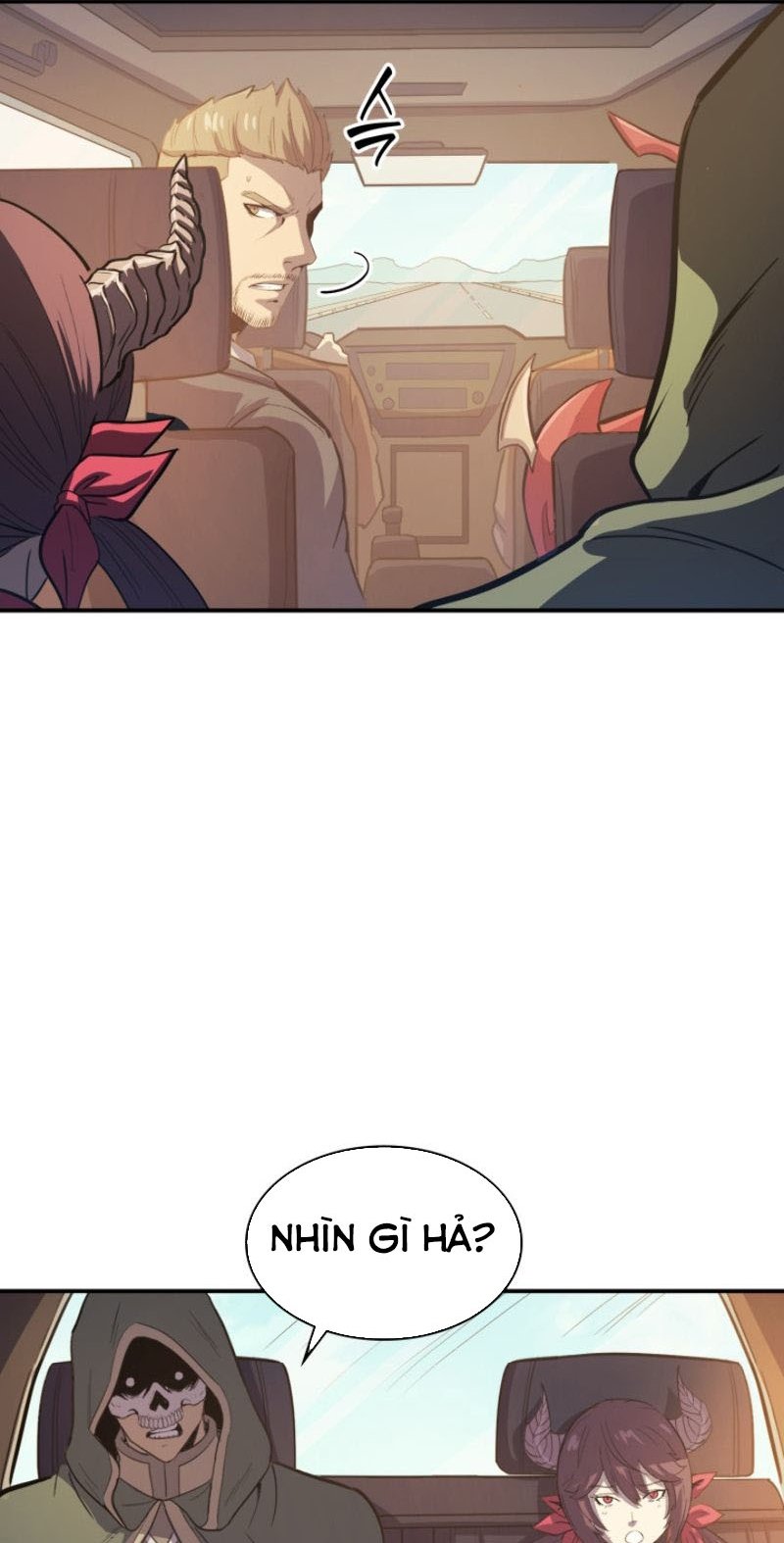 Đọc truyện Tôi thăng cấp lại từ đầu - Chap 19