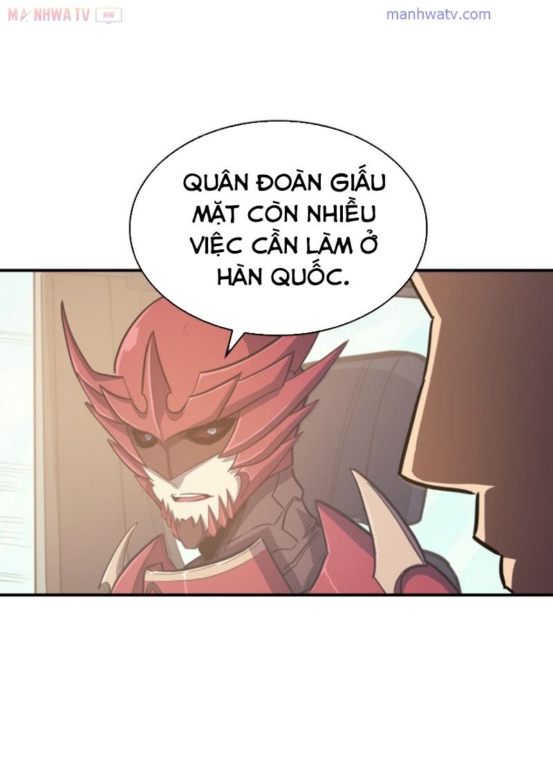 Đọc truyện Tôi thăng cấp lại từ đầu - Chap 19