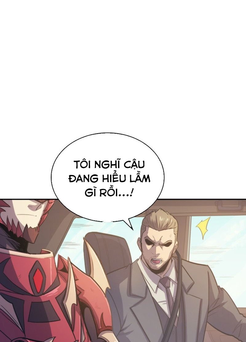 Đọc truyện Tôi thăng cấp lại từ đầu - Chap 19