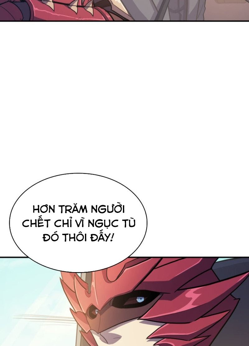 Đọc truyện Tôi thăng cấp lại từ đầu - Chap 19