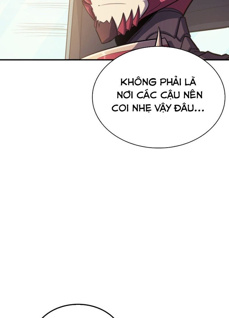 Đọc truyện Tôi thăng cấp lại từ đầu - Chap 19