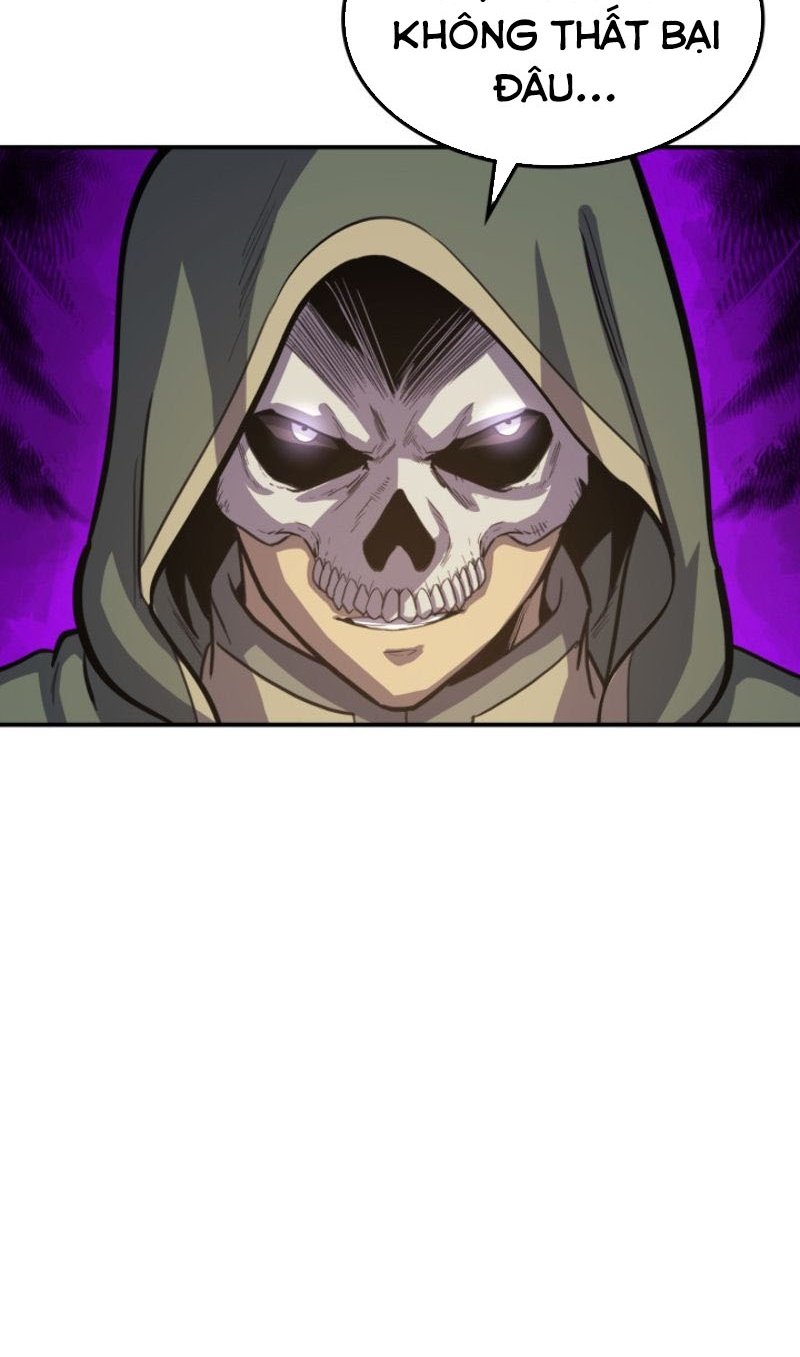 Đọc truyện Tôi thăng cấp lại từ đầu - Chap 19