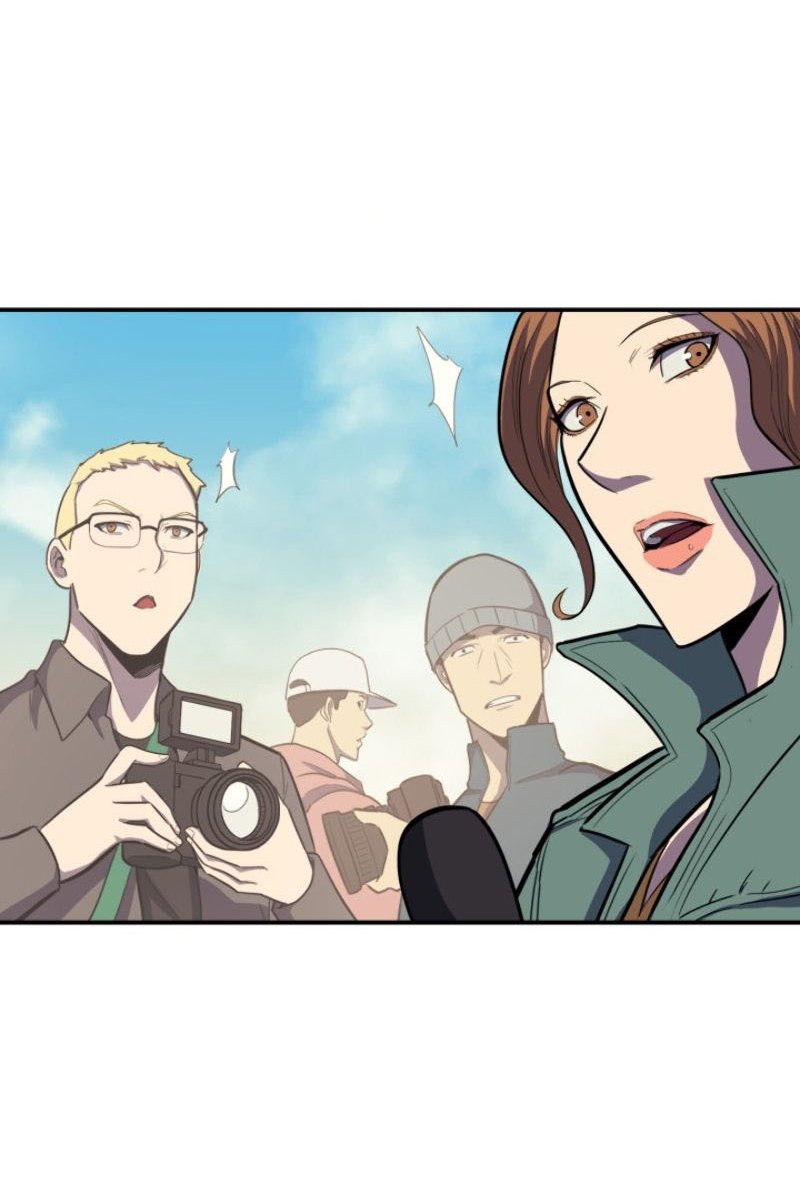 Đọc truyện Tôi thăng cấp lại từ đầu - Chap 19