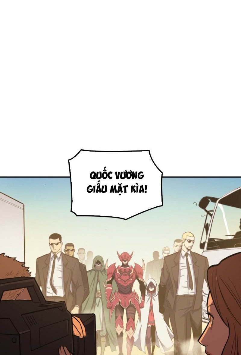 Đọc truyện Tôi thăng cấp lại từ đầu - Chap 19