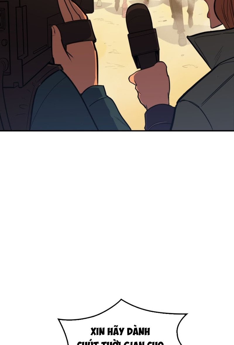 Đọc truyện Tôi thăng cấp lại từ đầu - Chap 19