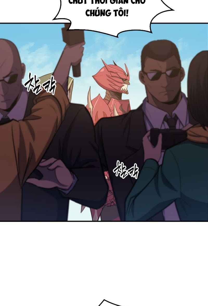 Đọc truyện Tôi thăng cấp lại từ đầu - Chap 19