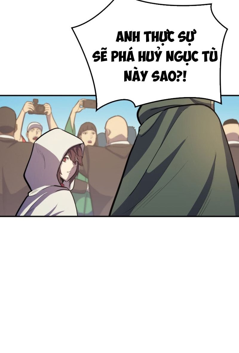 Đọc truyện Tôi thăng cấp lại từ đầu - Chap 19