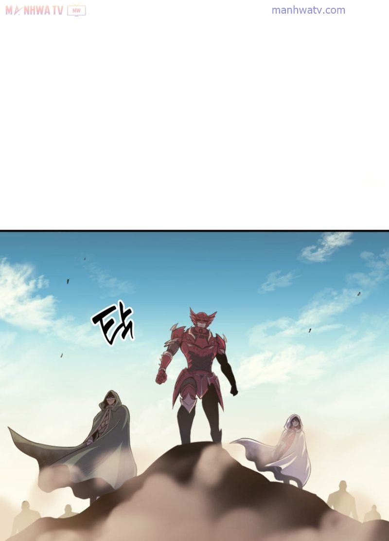 Đọc truyện Tôi thăng cấp lại từ đầu - Chap 19