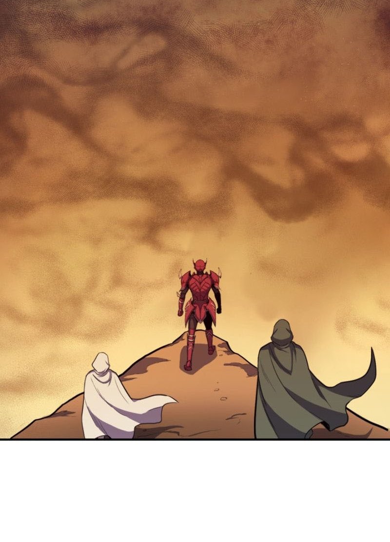 Đọc truyện Tôi thăng cấp lại từ đầu - Chap 19