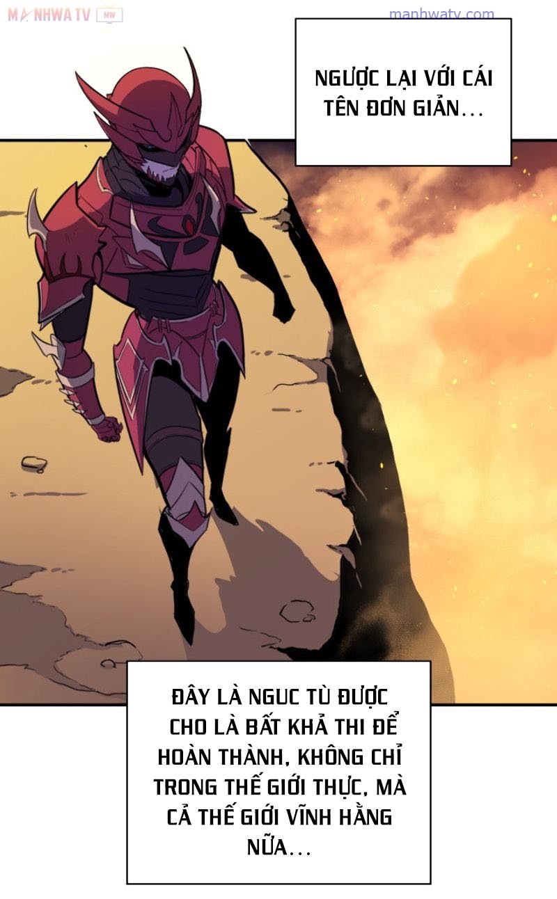 Đọc truyện Tôi thăng cấp lại từ đầu - Chap 19