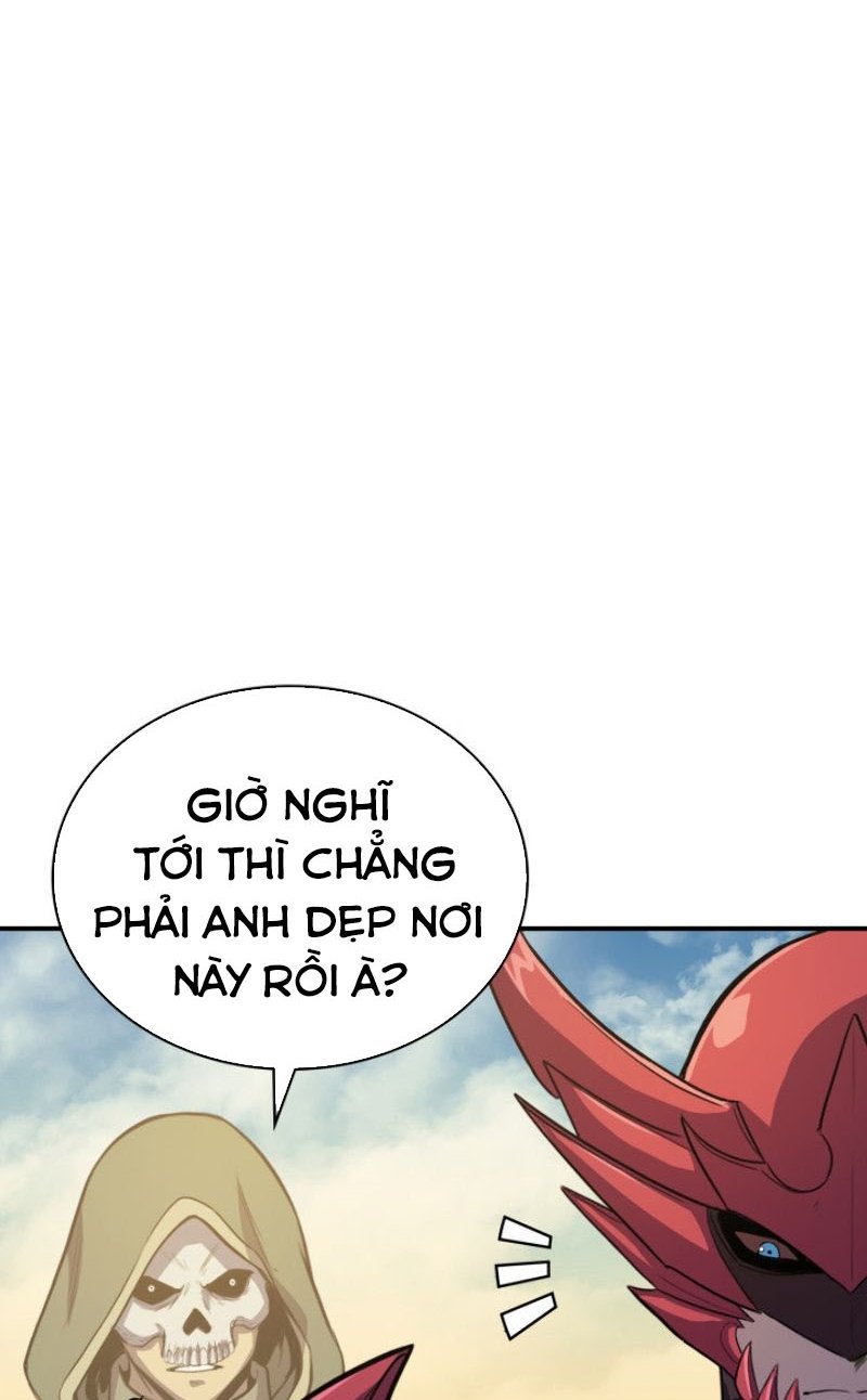 Đọc truyện Tôi thăng cấp lại từ đầu - Chap 19