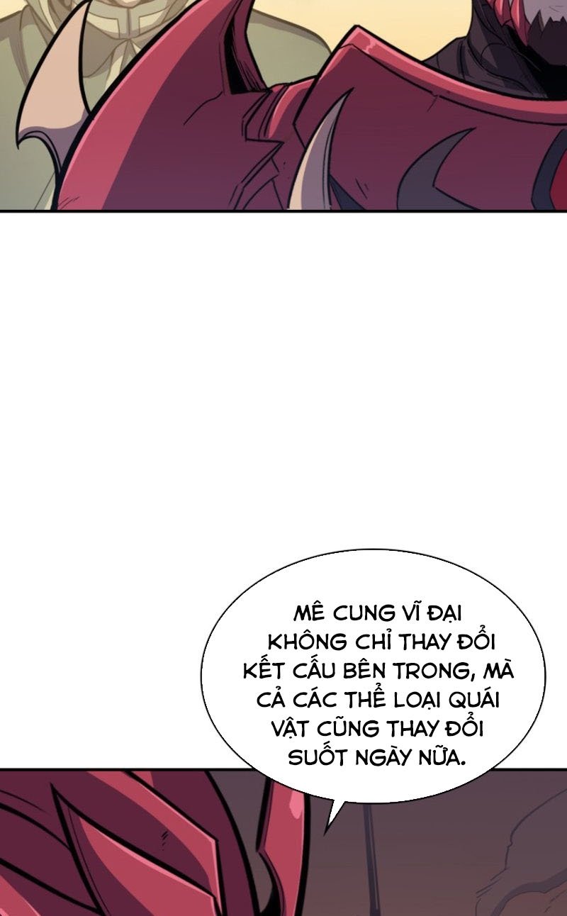 Đọc truyện Tôi thăng cấp lại từ đầu - Chap 19