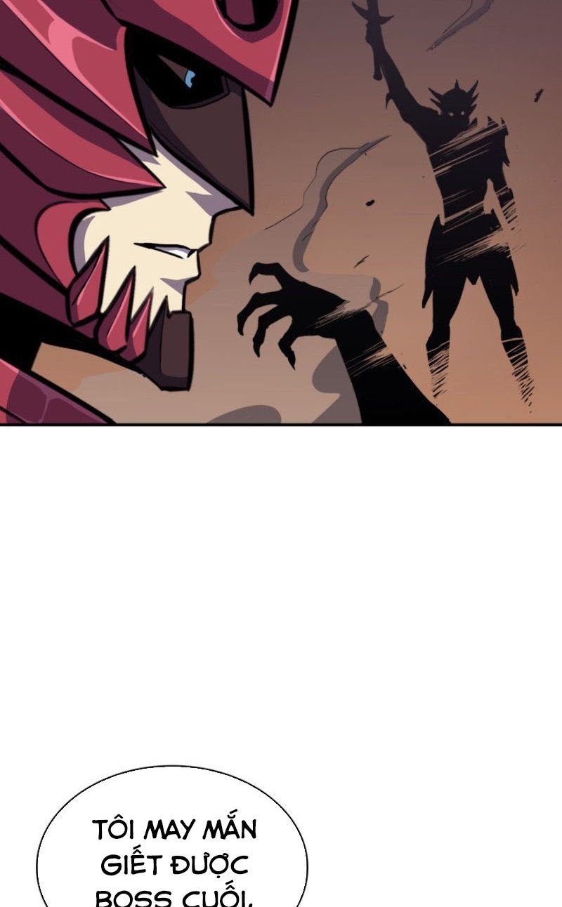 Đọc truyện Tôi thăng cấp lại từ đầu - Chap 19