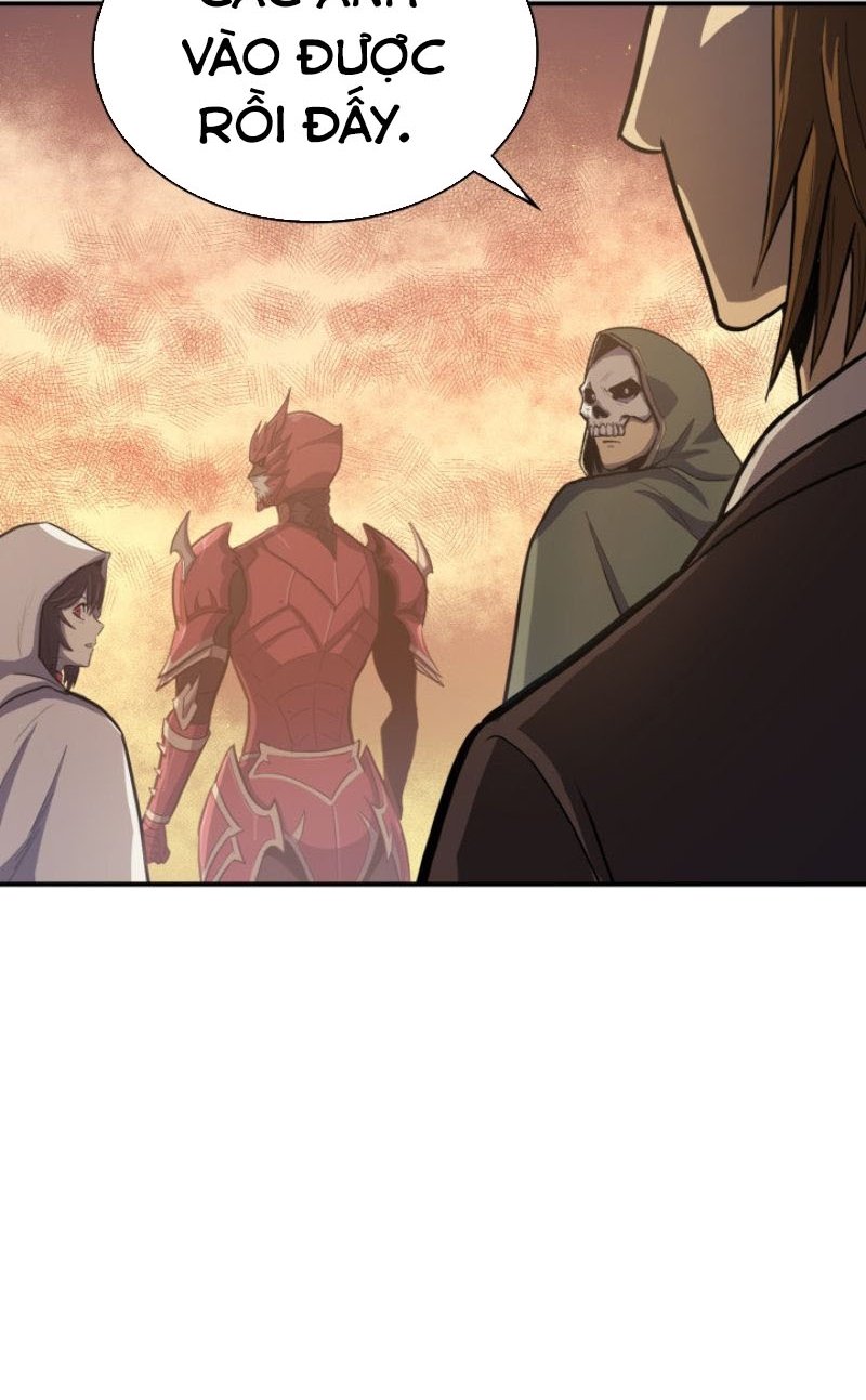 Đọc truyện Tôi thăng cấp lại từ đầu - Chap 19