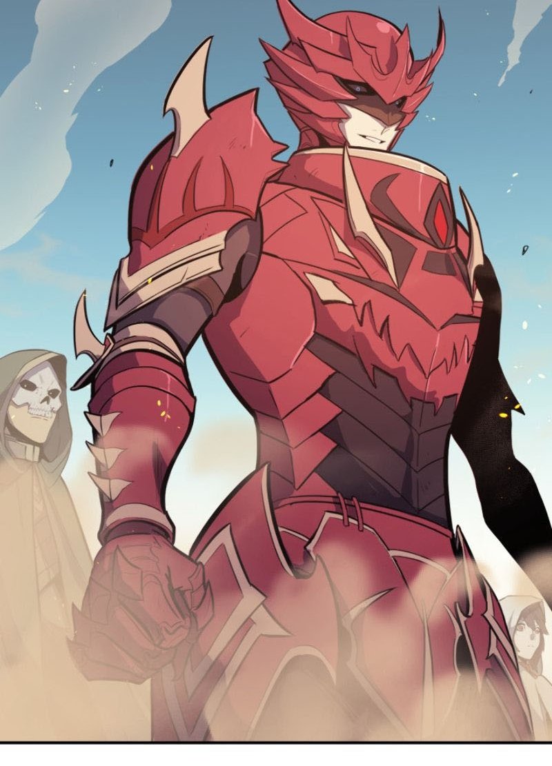 Đọc truyện Tôi thăng cấp lại từ đầu - Chap 19