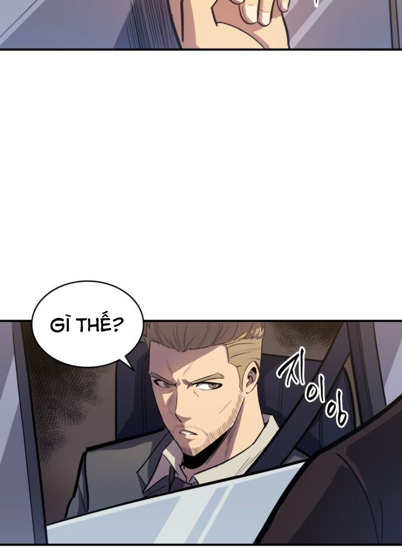 Đọc truyện Tôi thăng cấp lại từ đầu - Chap 19