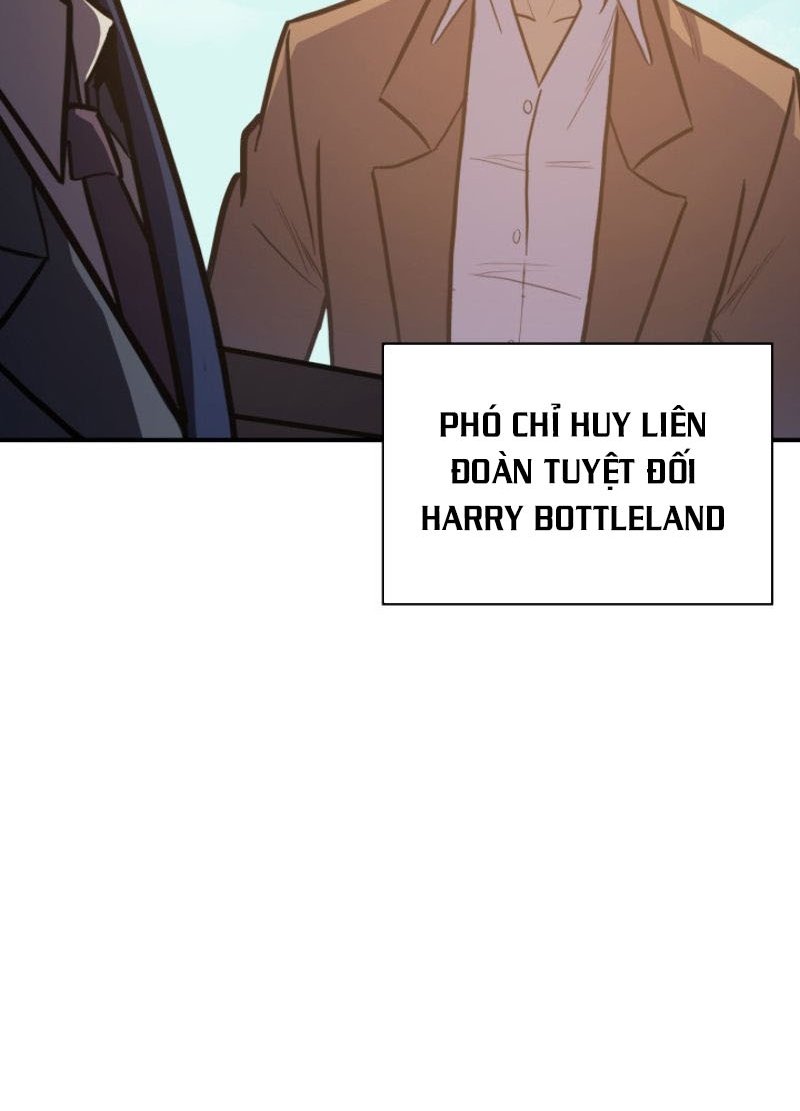 Đọc truyện Tôi thăng cấp lại từ đầu - Chap 19