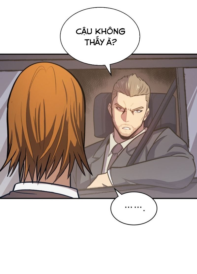 Đọc truyện Tôi thăng cấp lại từ đầu - Chap 19