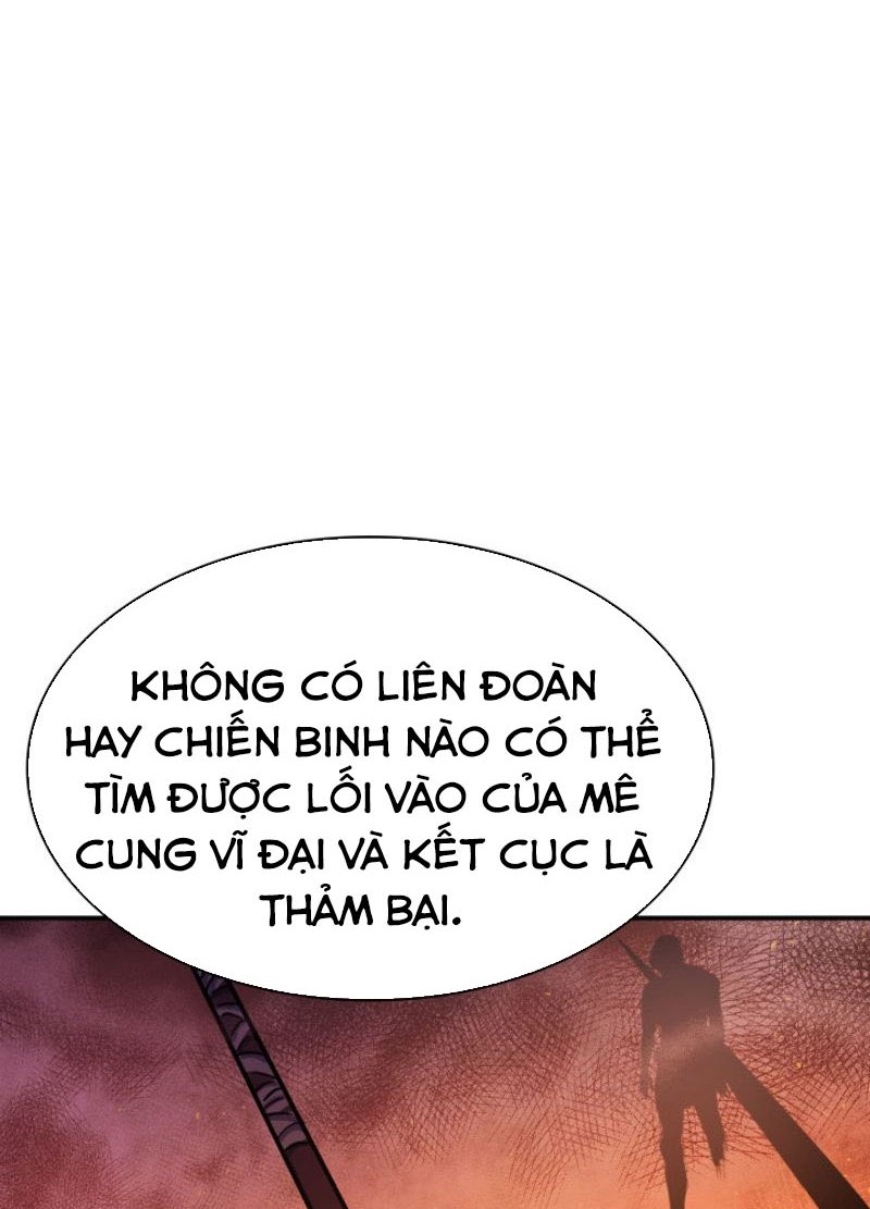 Đọc truyện Tôi thăng cấp lại từ đầu - Chap 19