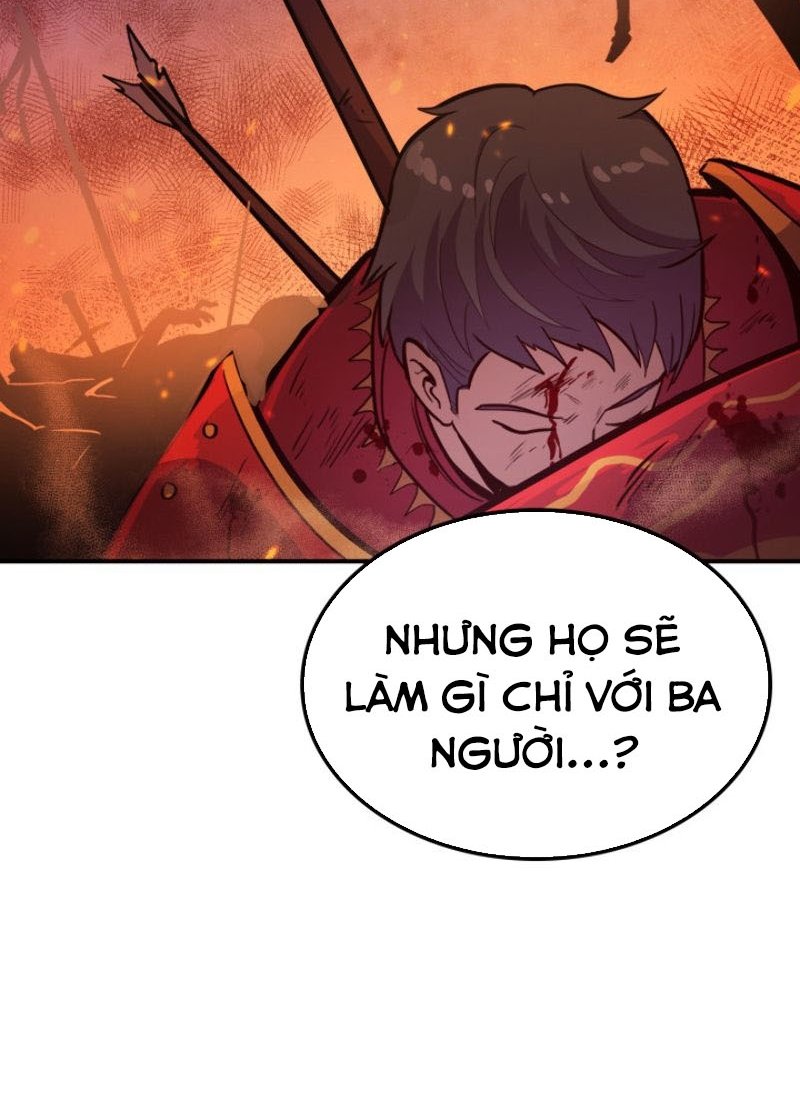 Đọc truyện Tôi thăng cấp lại từ đầu - Chap 19