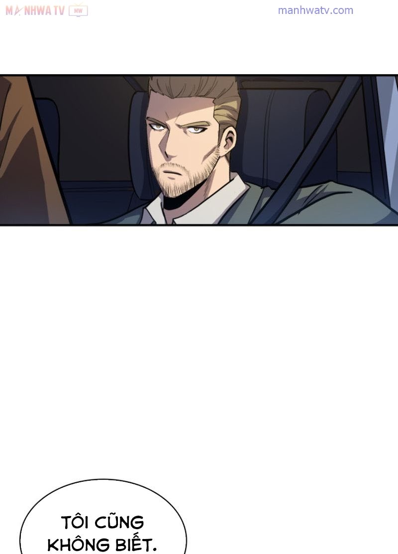 Đọc truyện Tôi thăng cấp lại từ đầu - Chap 19