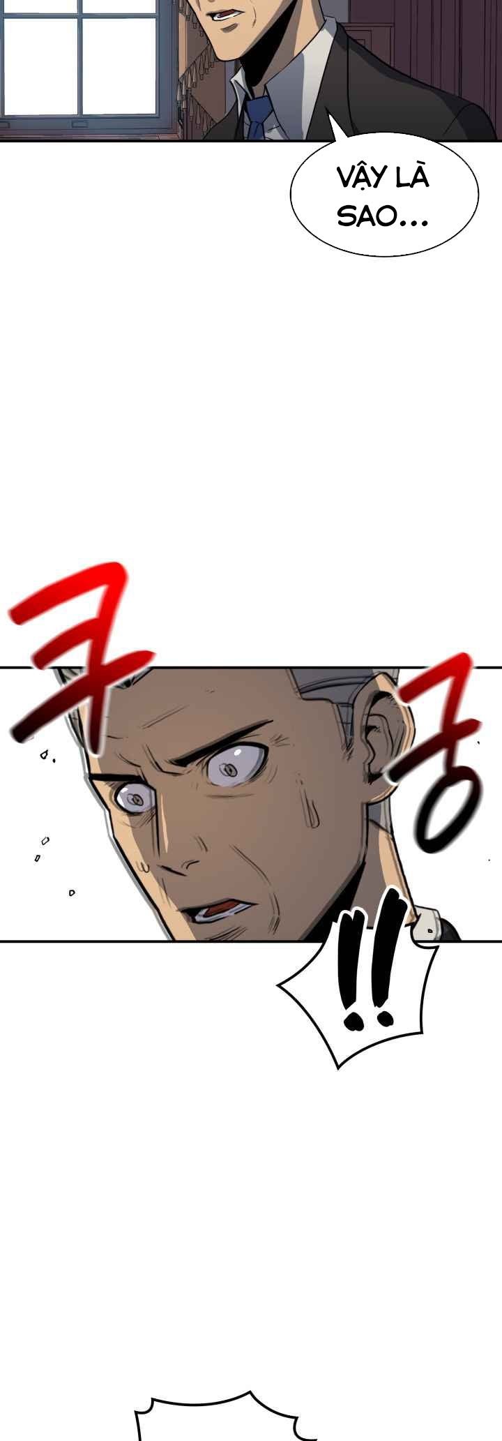 Đọc truyện Tôi thăng cấp lại từ đầu - Chap 1