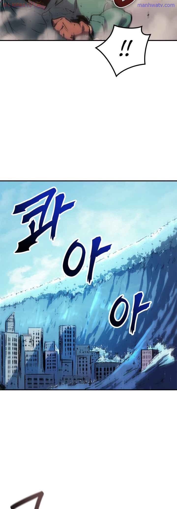 Đọc truyện Tôi thăng cấp lại từ đầu - Chap 1