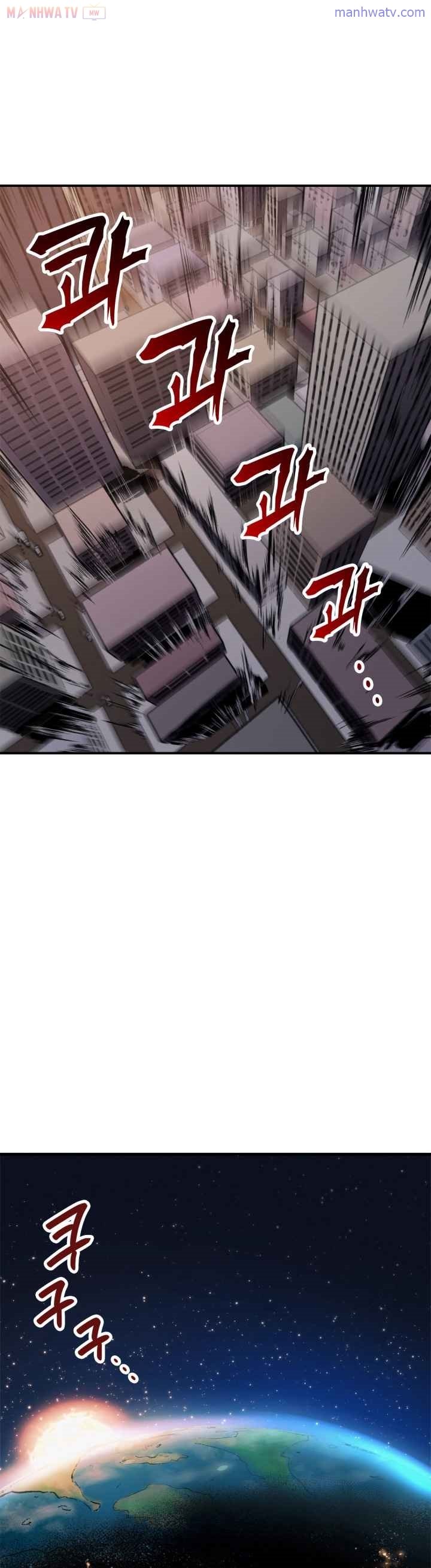 Đọc truyện Tôi thăng cấp lại từ đầu - Chap 1