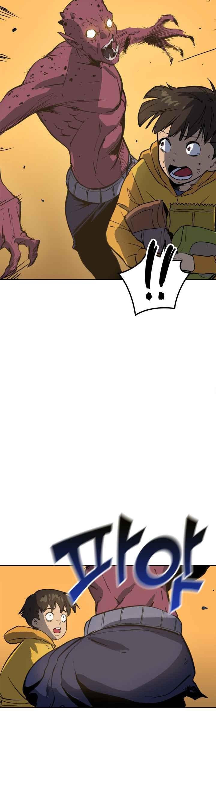 Đọc truyện Tôi thăng cấp lại từ đầu - Chap 1