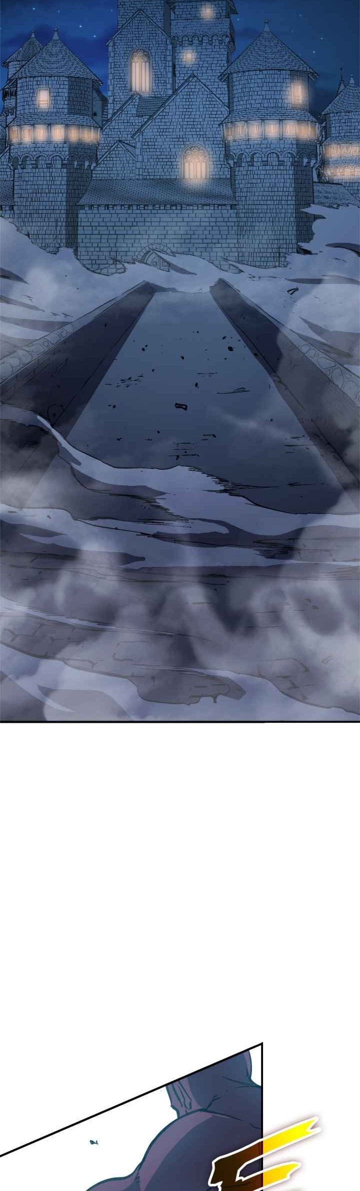 Đọc truyện Tôi thăng cấp lại từ đầu - Chap 1