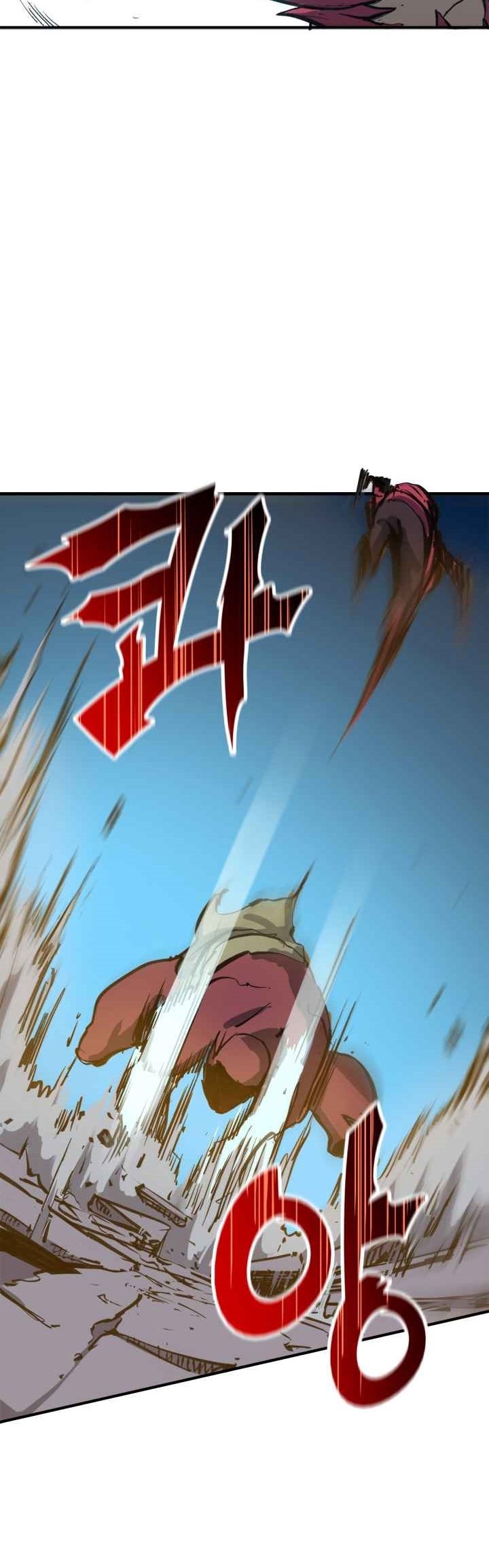 Đọc truyện Tôi thăng cấp lại từ đầu - Chap 1