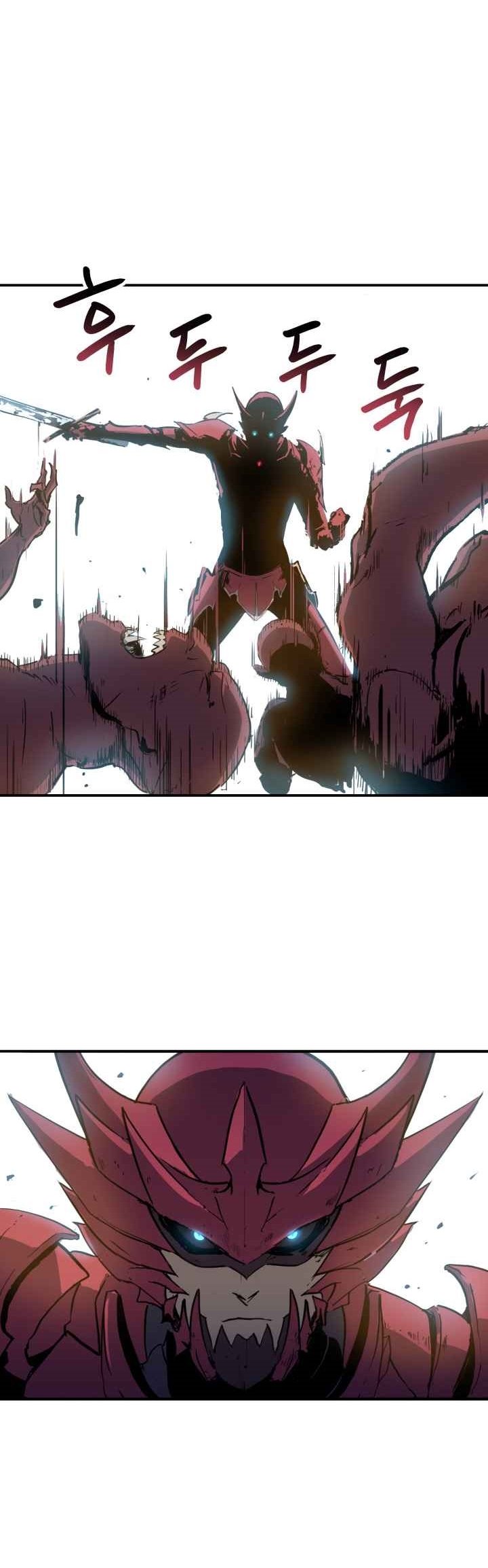 Đọc truyện Tôi thăng cấp lại từ đầu - Chap 1