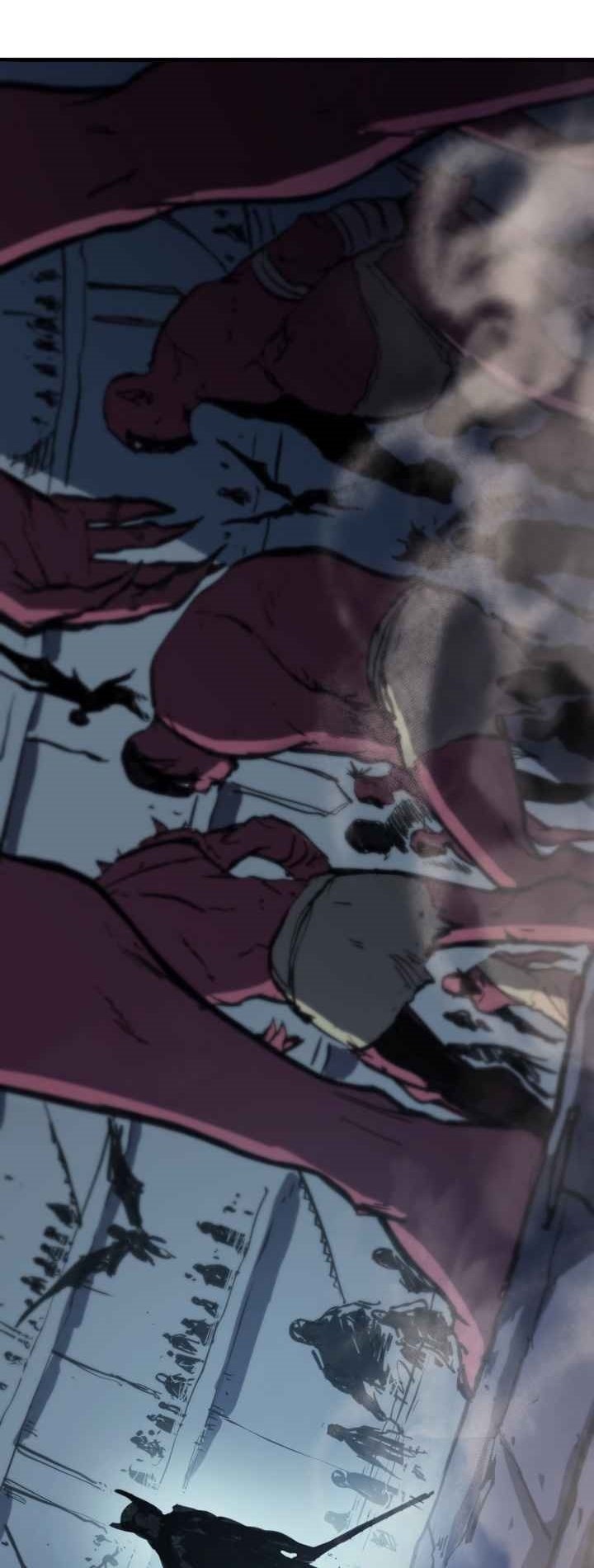 Đọc truyện Tôi thăng cấp lại từ đầu - Chap 1