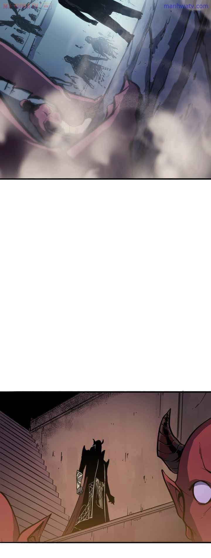 Đọc truyện Tôi thăng cấp lại từ đầu - Chap 1