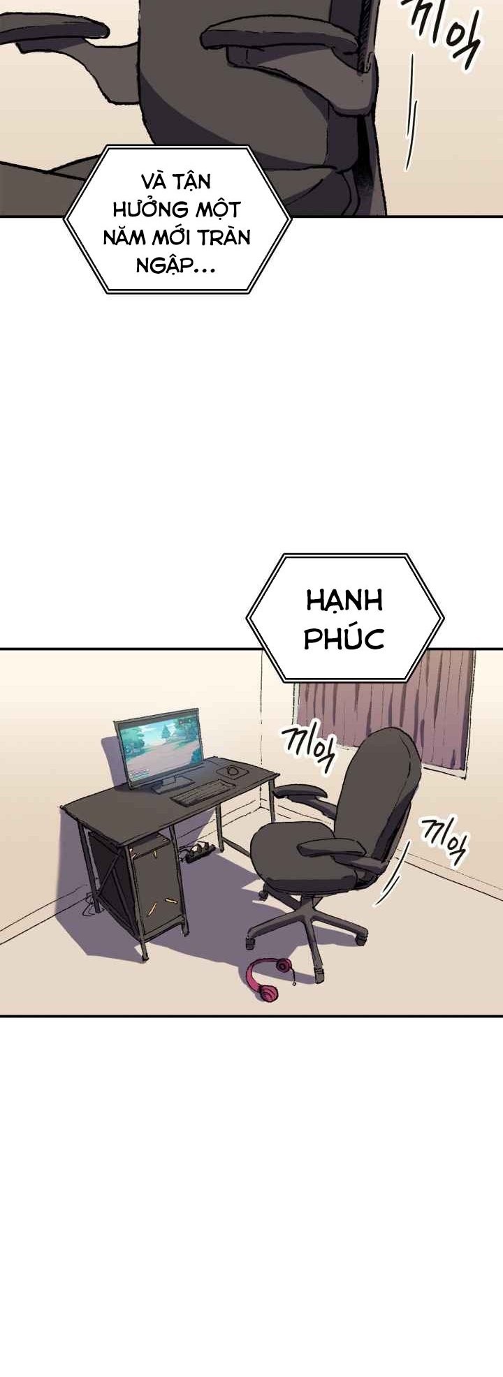 Đọc truyện Tôi thăng cấp lại từ đầu - Chap 1