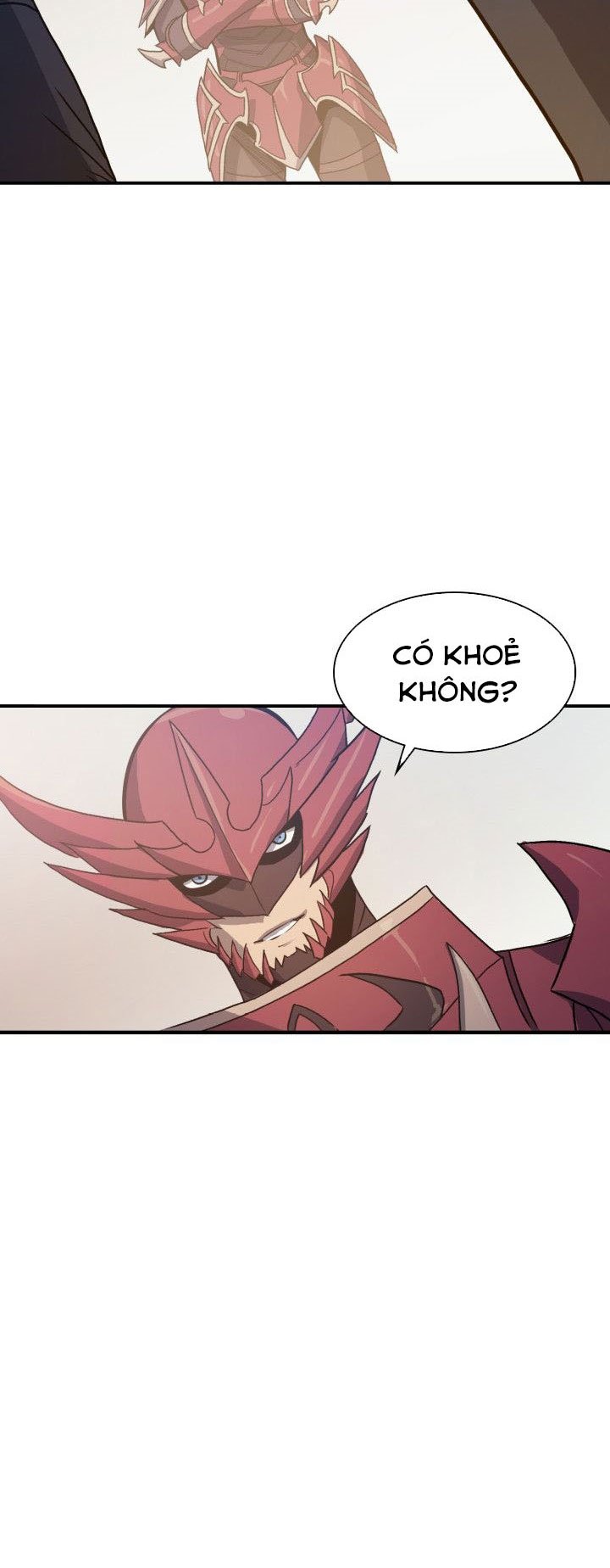 Đọc truyện Tôi thăng cấp lại từ đầu - Chap 13